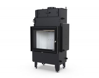 wkład z płaszczem wodnym Defro Navi SM  - Defro Navi SM 